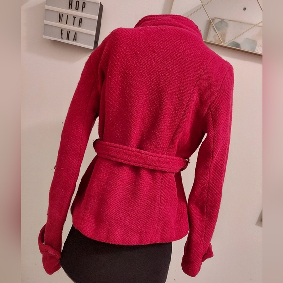 Fall coat - Picture 3 of 7